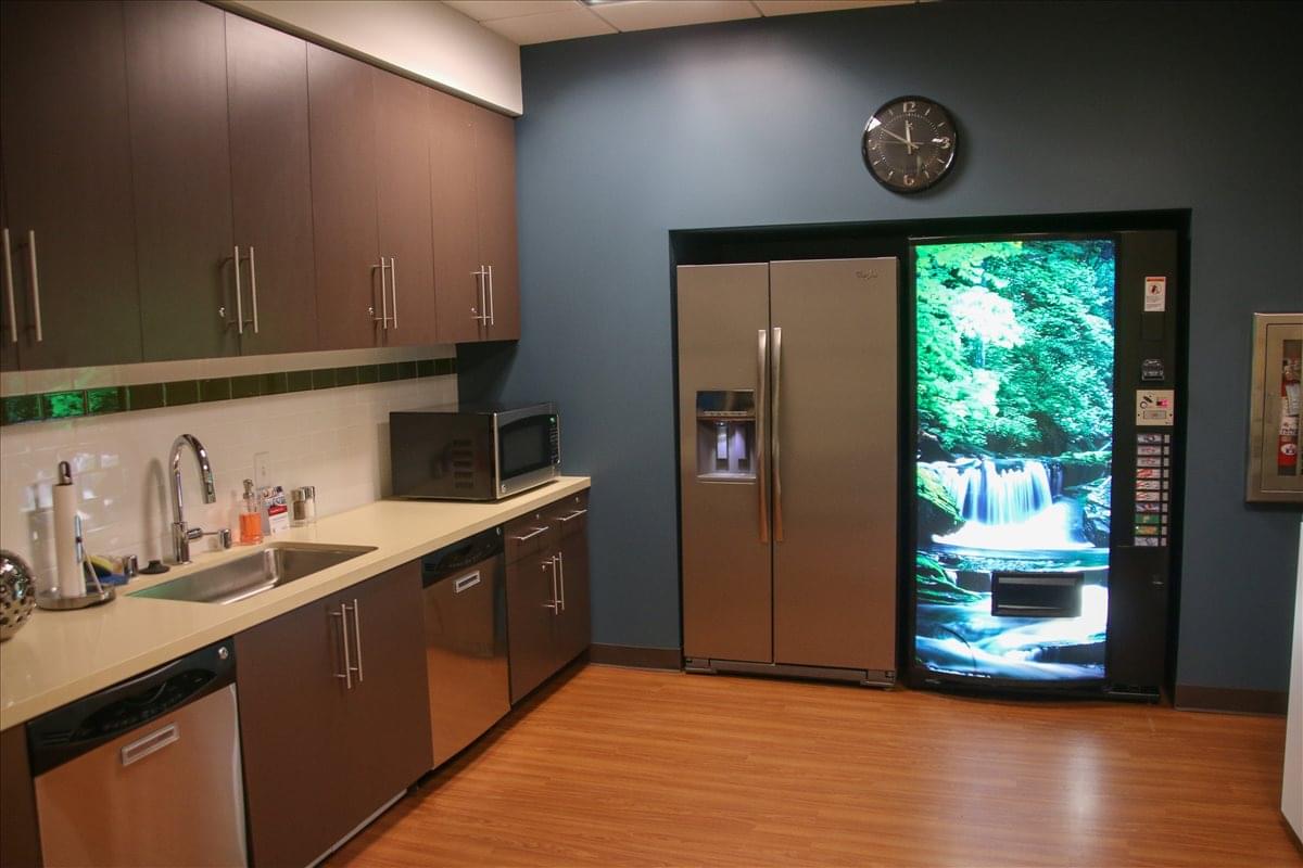 180 Promenade Circle, North Sacramento Office Space - Sacramento