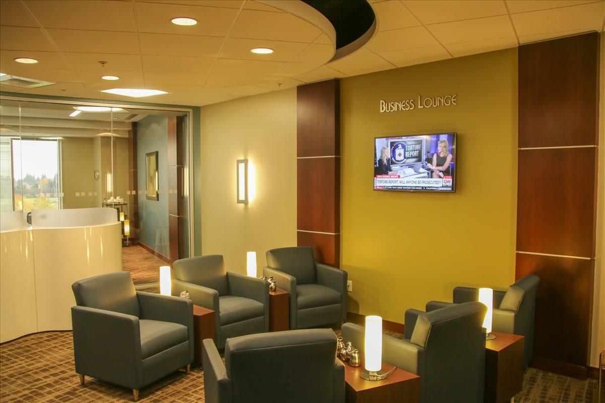 180 Promenade Circle, North Sacramento Office Space - Sacramento