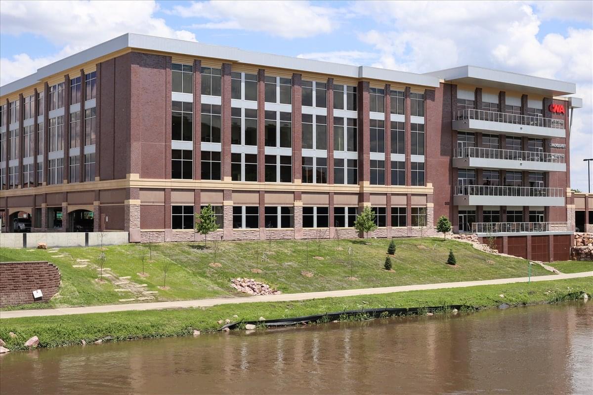 Photo of Office Space on CNA Building,101 S Reid St Sioux Falls