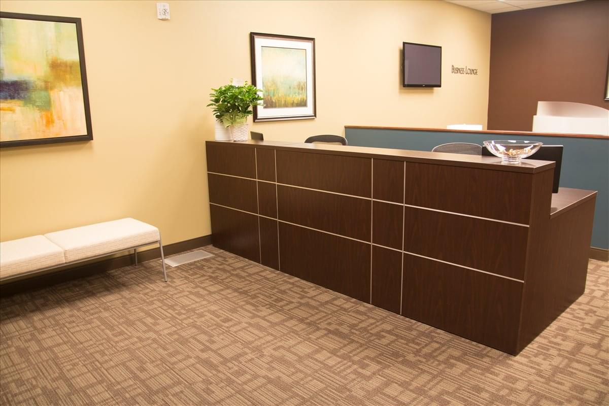 CNA Building, 101 S Reid St Office Space - Sioux Falls