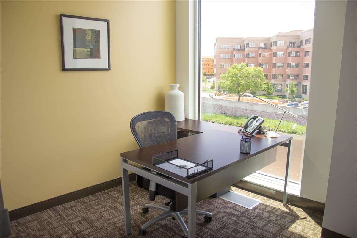 CNA Building, 101 S Reid St Office Space - Sioux Falls