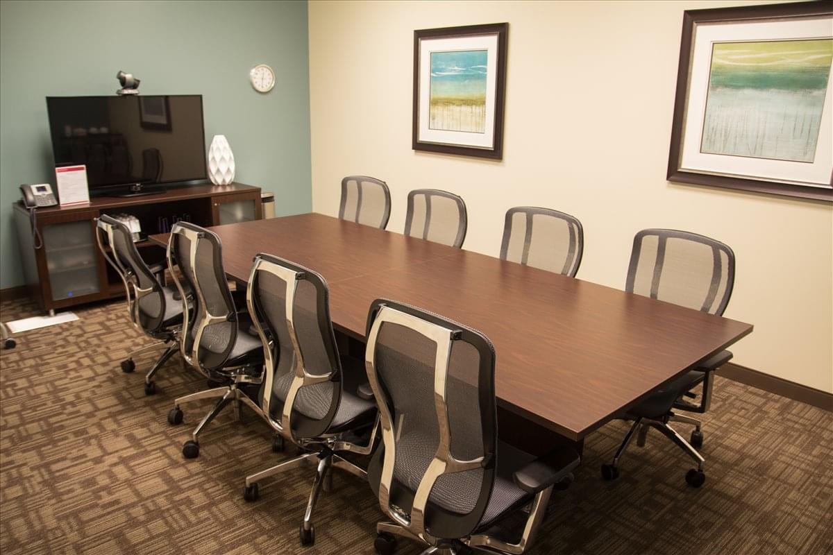 CNA Building, 101 S Reid St Office Space - Sioux Falls