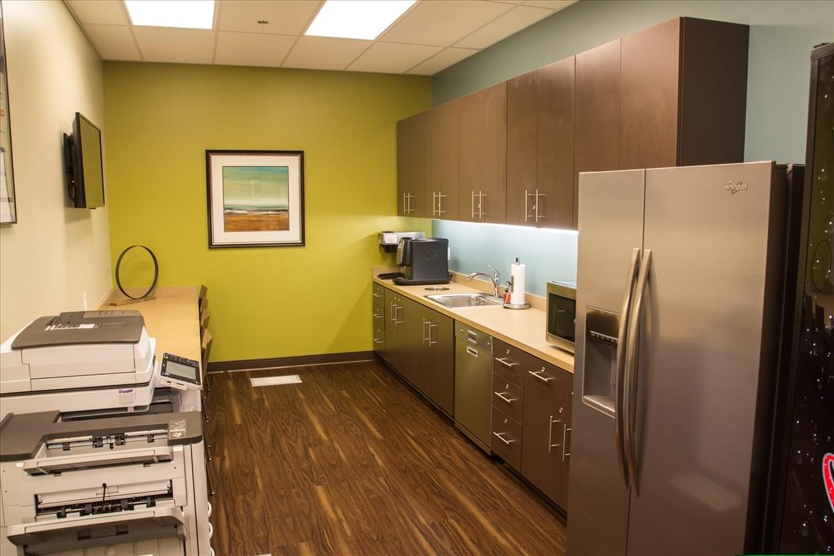 CNA Building, 101 S Reid St Office Space - Sioux Falls