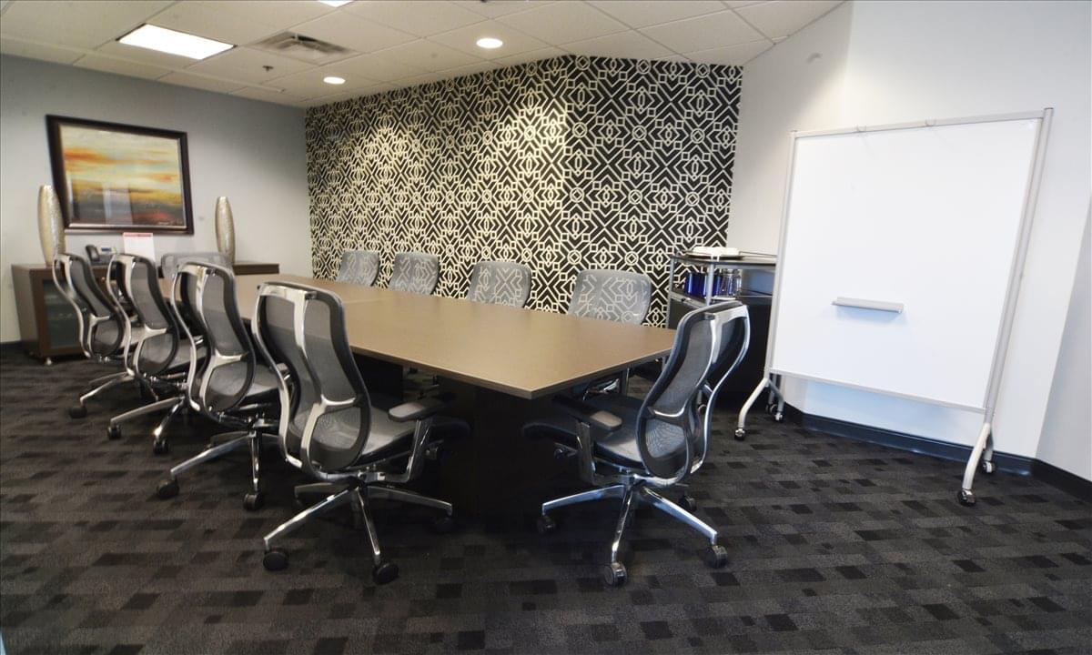 Bank of The West Tower, 500 Marquette Ave NE, 12th Fl Office Space - Albuquerque