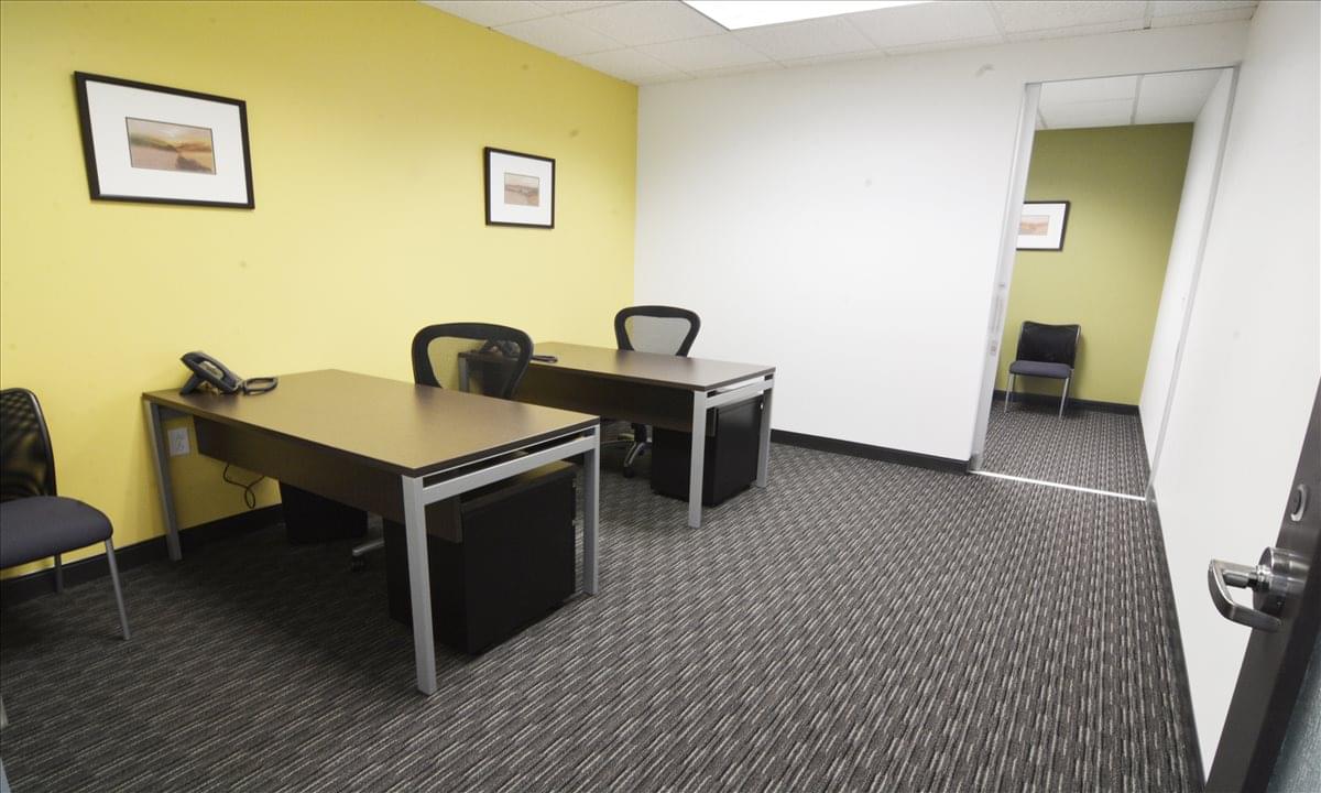 Bank of The West Tower, 500 Marquette Ave NE, 12th Fl Office Space - Albuquerque