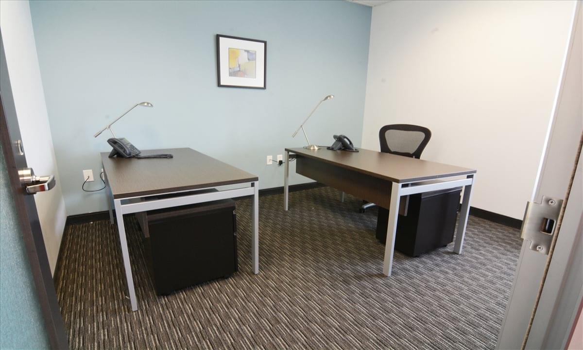 Bank of The West Tower, 500 Marquette Ave NE, 12th Fl Office Space - Albuquerque