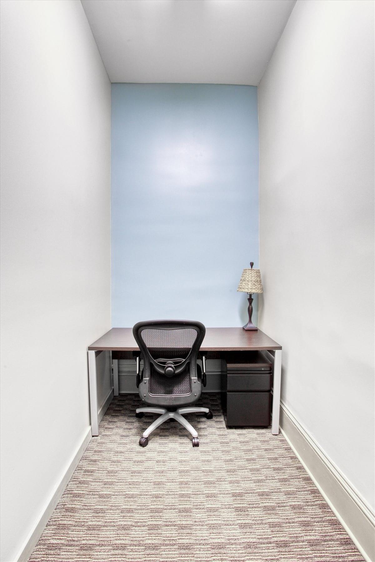 Cosby Building, 107 W 9th St, Downtown Office Images