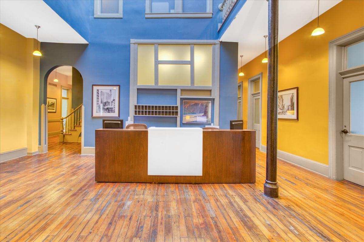 Cosby Building, 107 W 9th St, Downtown Office Space - Kansas City