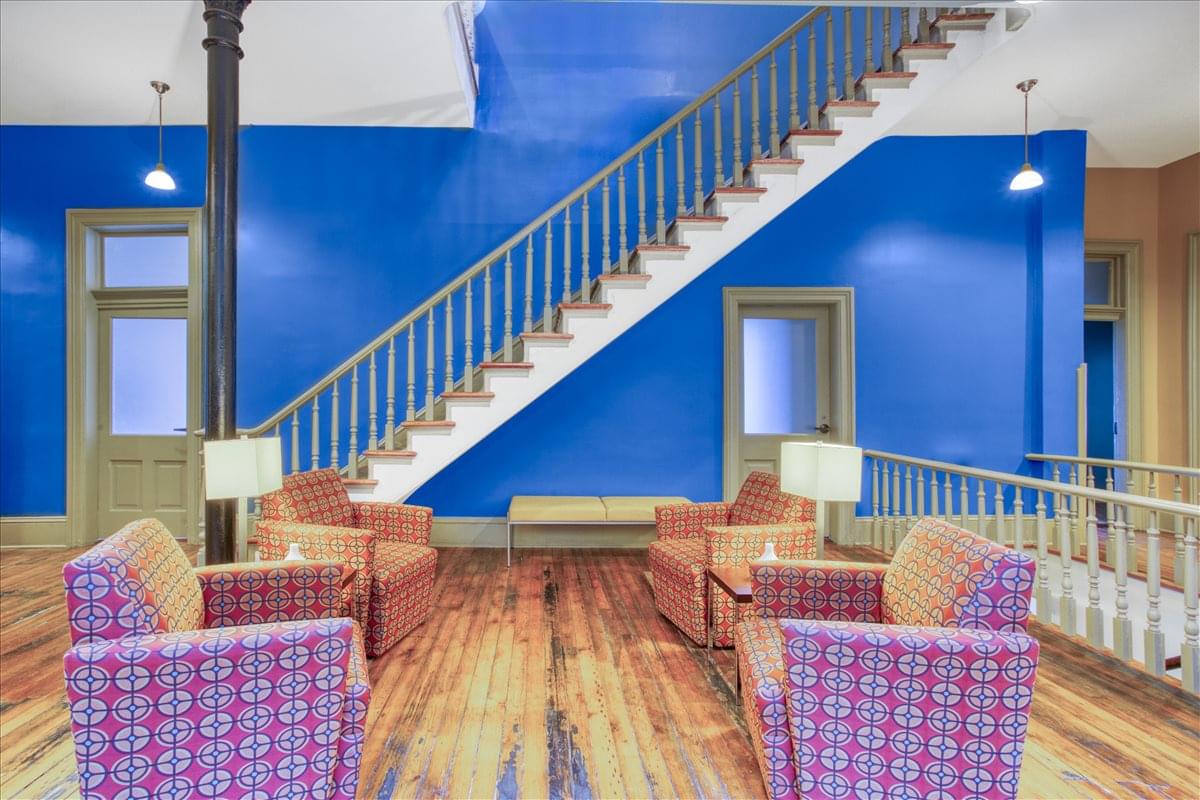 Cosby Building, 107 W 9th St, Downtown Office Space - Kansas City
