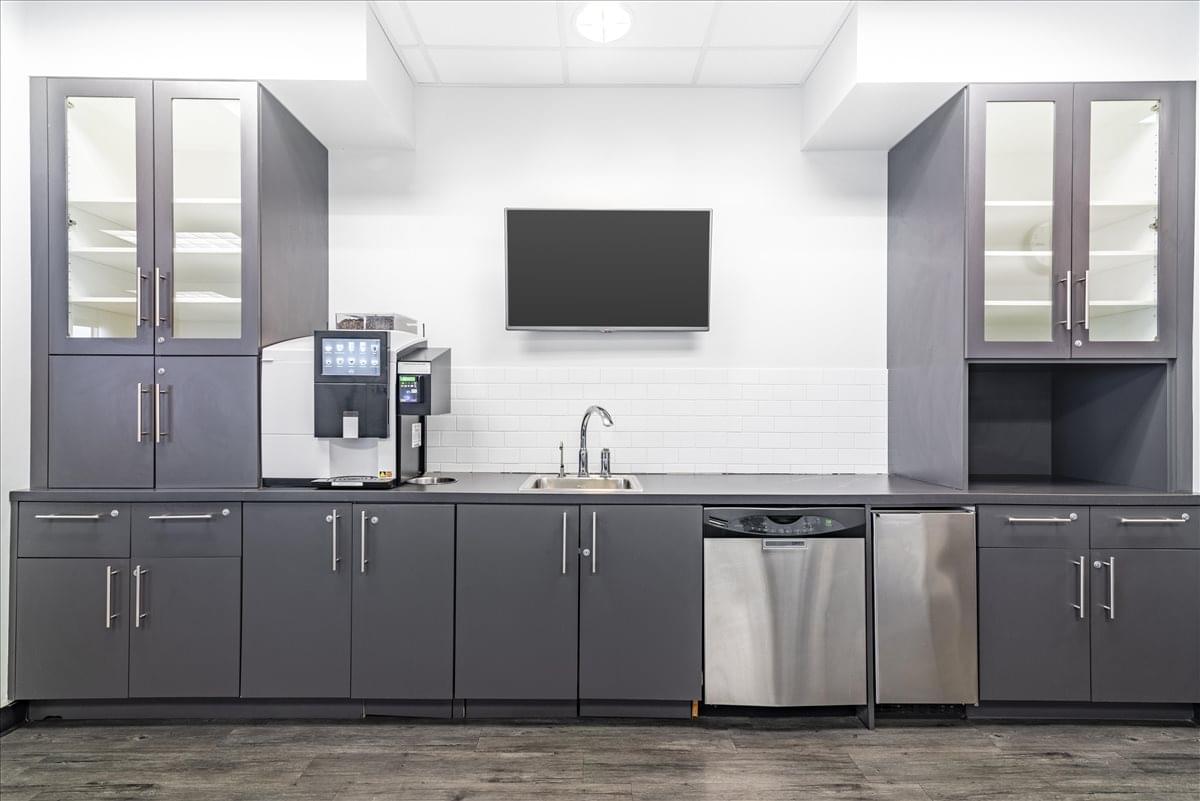 Wells Fargo Center, 100 South Ashley Dr, 6th Fl Office Space - Tampa