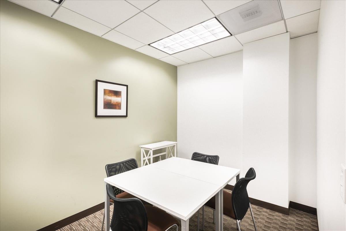 99 Almaden Blvd Office Space - San Jose
