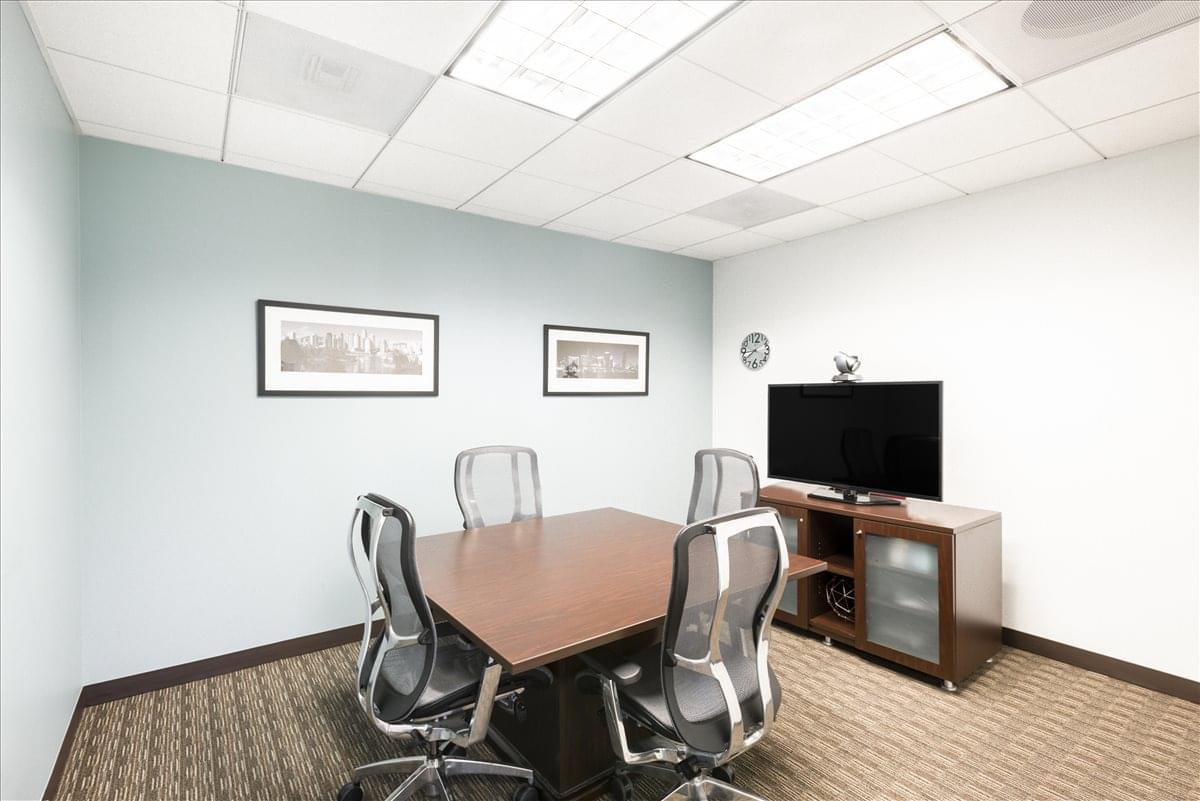 99 Almaden Blvd Office Space - San Jose