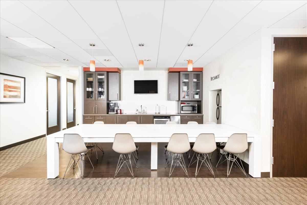 99 Almaden Blvd Office Space - San Jose