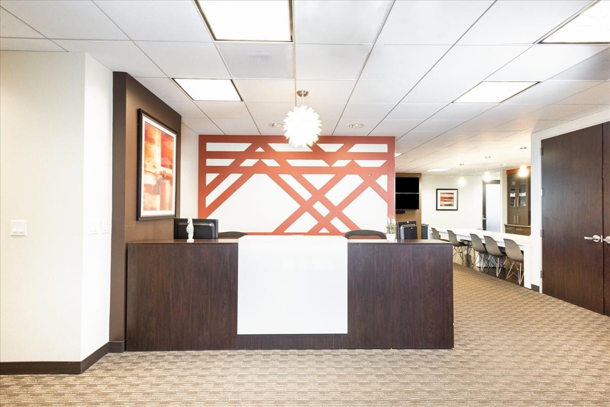 99 Almaden Blvd Office Space - San Jose