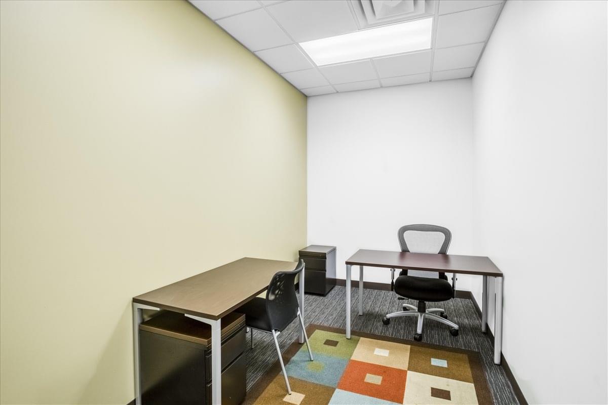 One American Place, 301 N. Main Street, Downtown Office Images
