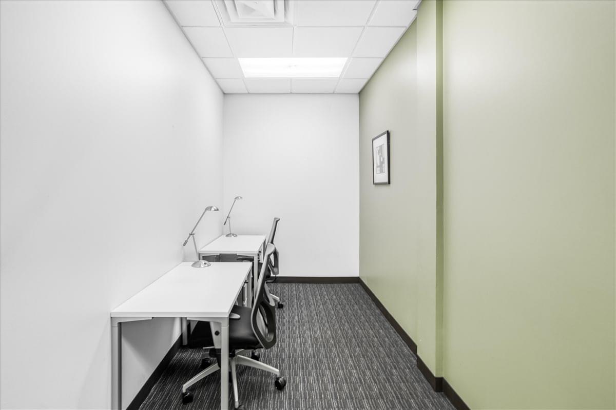 One American Place, 301 N. Main Street, Downtown Office Images