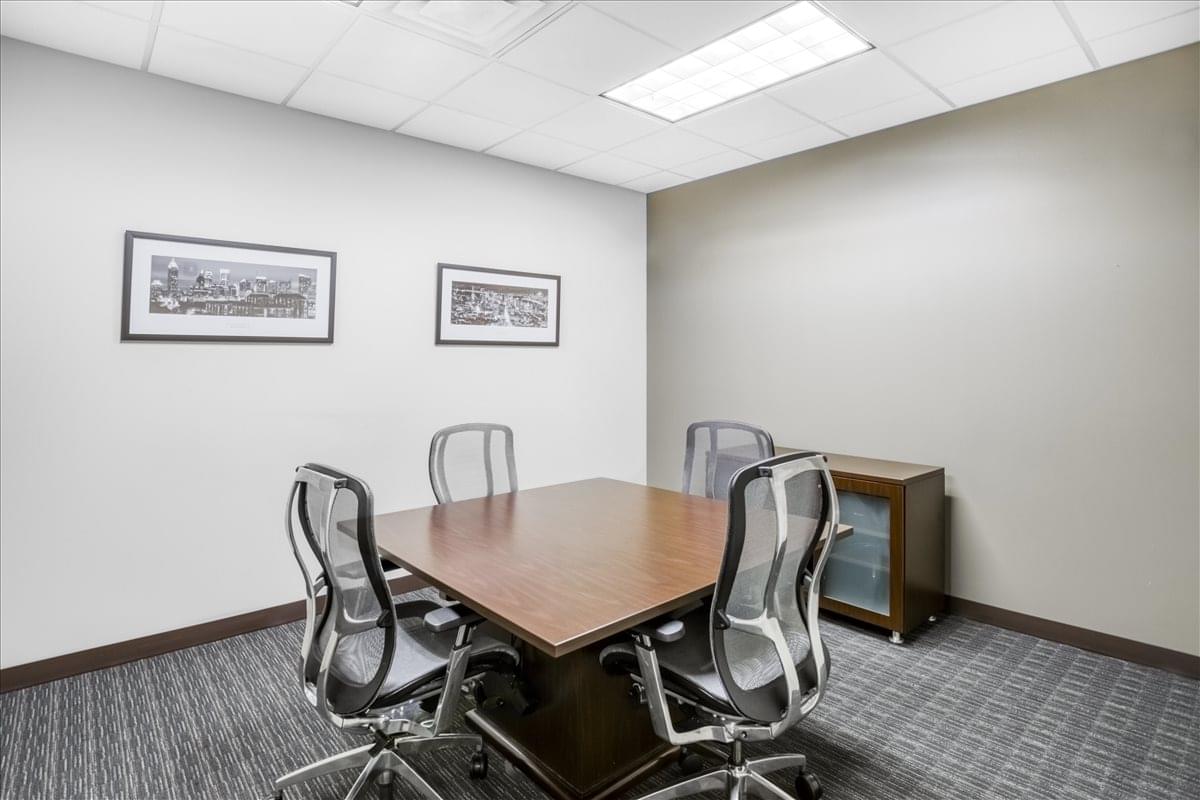 One American Place, 301 N. Main Street, Downtown Office Space - Baton Rouge