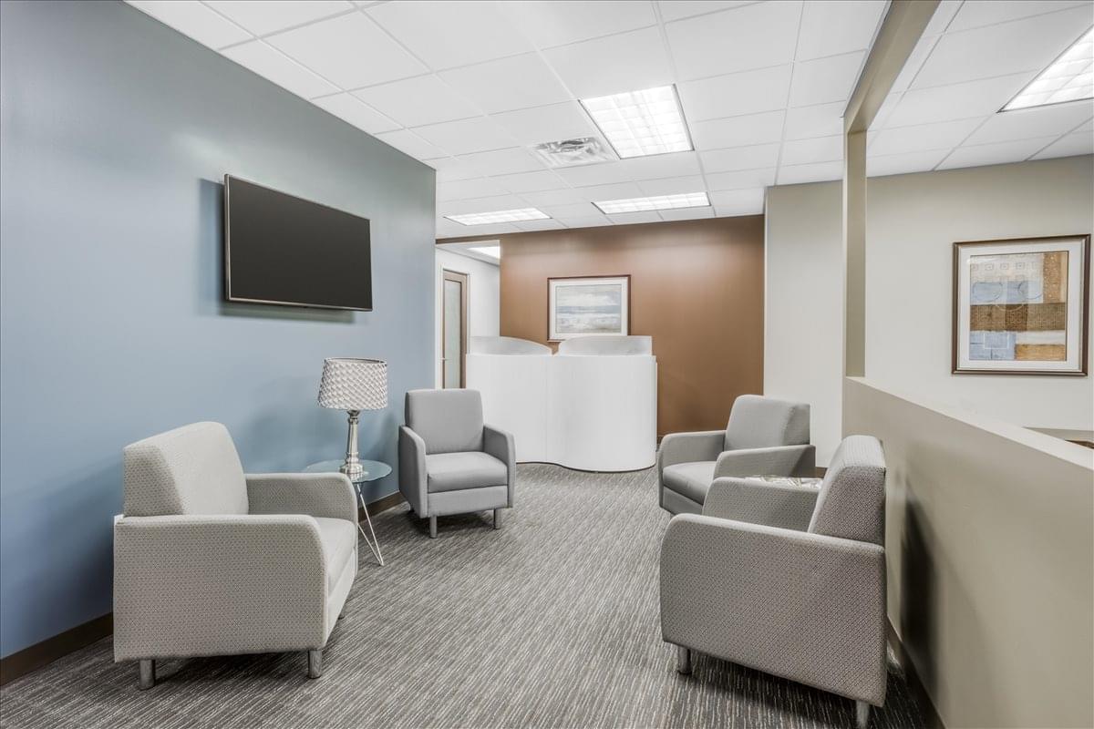 One American Place, 301 N. Main Street, Downtown Office Space - Baton Rouge