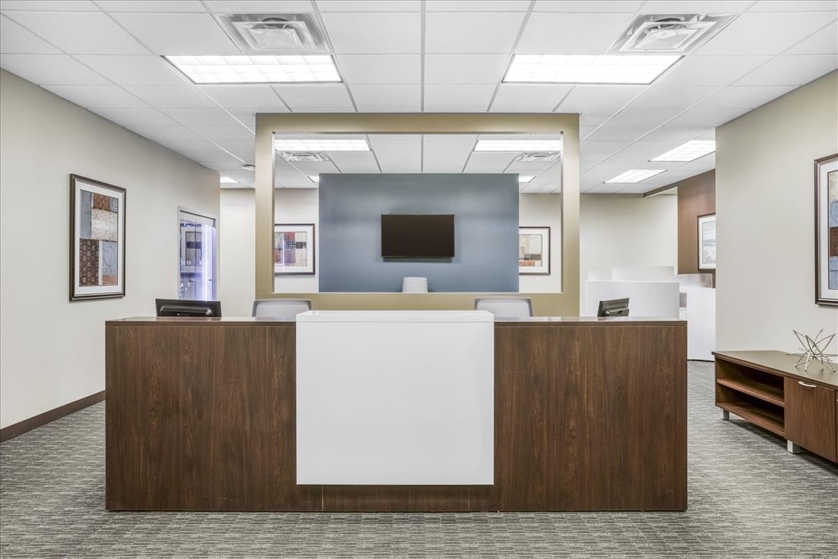 One American Place, 301 N. Main Street, Downtown Office Space - Baton Rouge