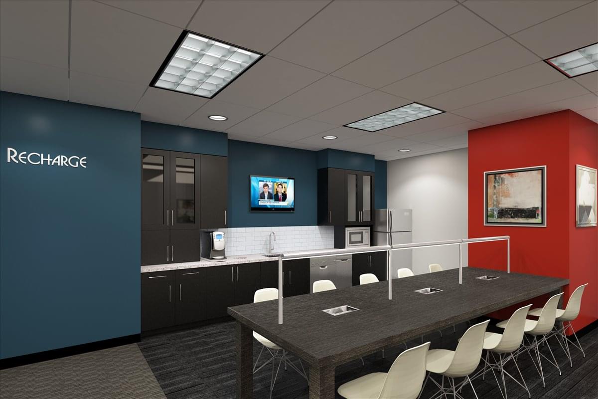 9160 Forum Corporate Pkwy Office Space - Fort Myers