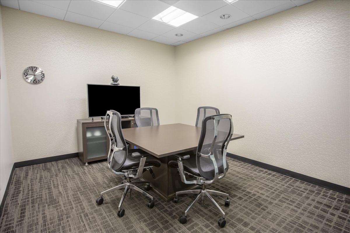 One Pacific Heights, 9920 Pacific Heights Blvd, Sorrento Valley Office Space - San Diego