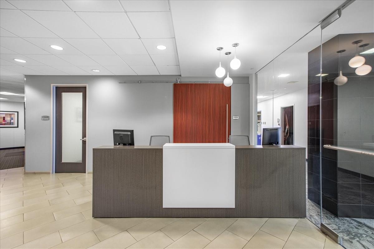 One Pacific Heights, 9920 Pacific Heights Blvd, Sorrento Valley Office Space - San Diego