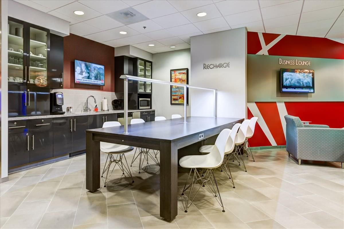 One Pacific Heights, 9920 Pacific Heights Blvd, Sorrento Valley Office Space - San Diego