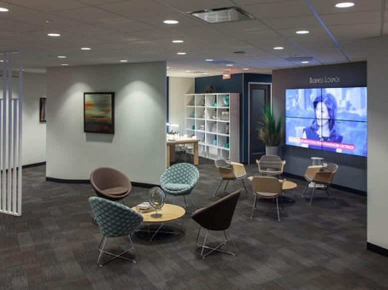 1 Pierrepont Plaza Office Space - Brooklyn Heights