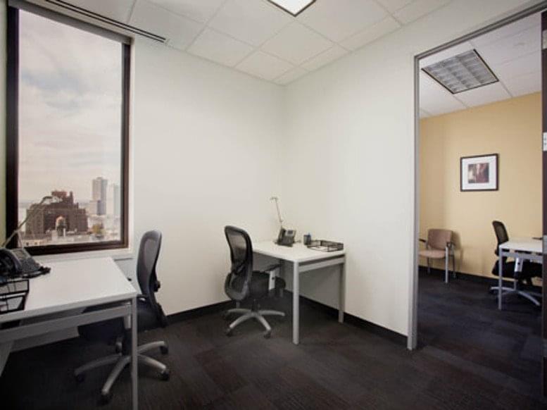 1 Pierrepont Plaza Office Space - Brooklyn Heights