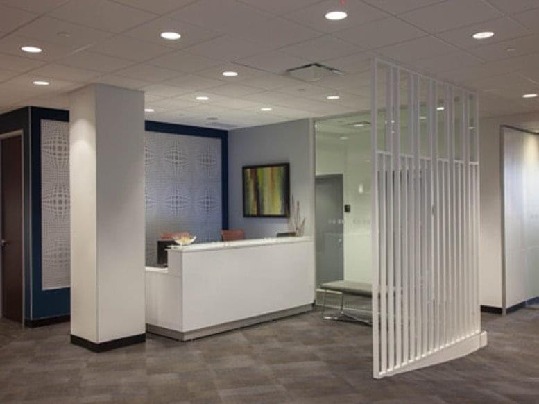 1 Pierrepont Plaza Office Space - Brooklyn Heights