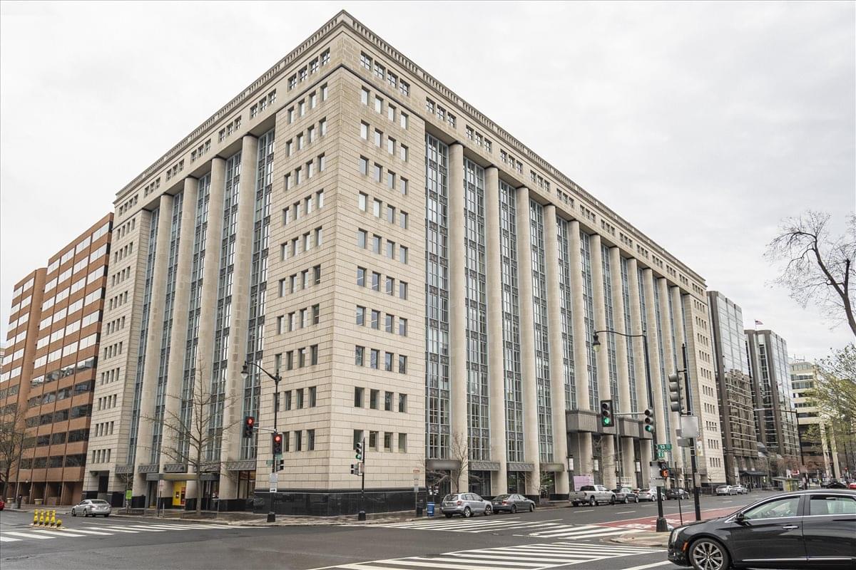 Photo of Office Space on 1300 I Street NW, CBD, Downtown Washington DC