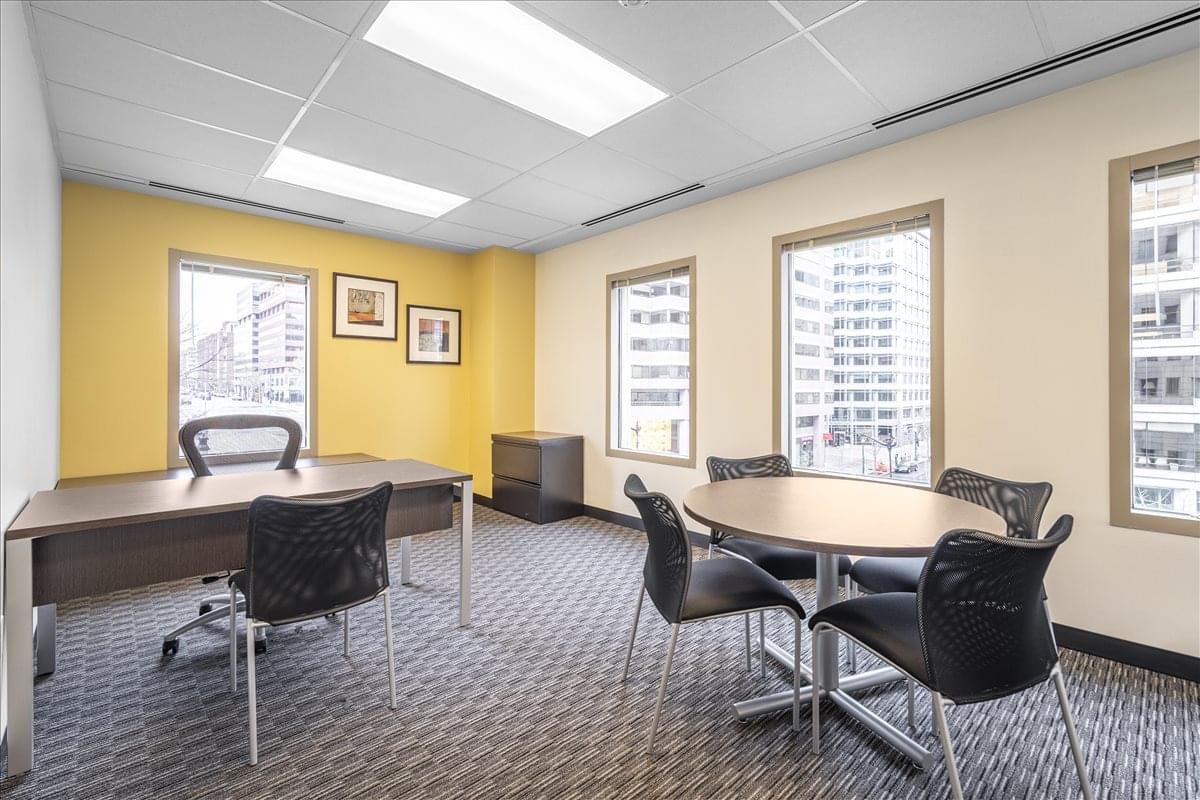 1300 I Street NW, CBD, Downtown Office Space - Washington DC