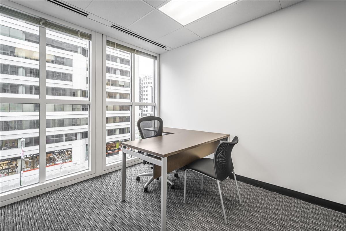 1300 I Street NW, CBD, Downtown Office Space - Washington DC