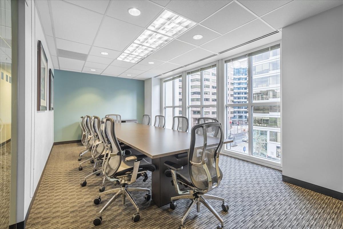1300 I Street NW, CBD, Downtown Office Space - Washington DC