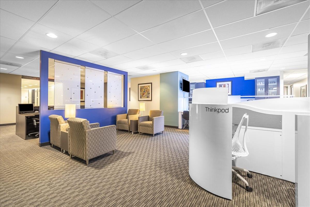 1300 I Street NW, CBD, Downtown Office Space - Washington DC