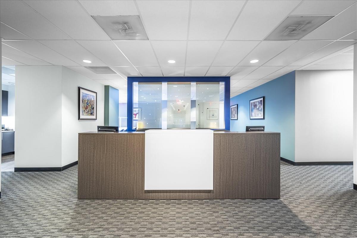 1300 I Street NW, CBD, Downtown Office Space - Washington DC
