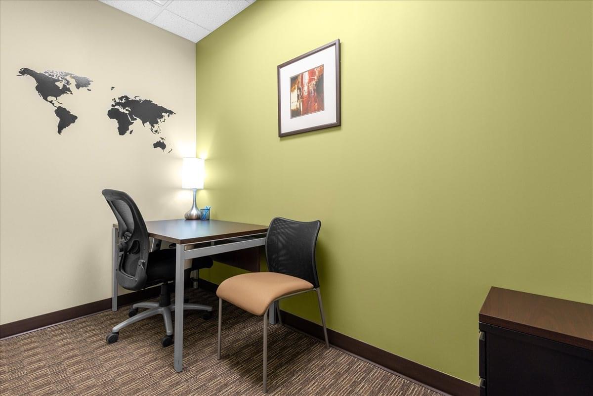 10233 S Parker Rd, Parker Office Space - Denver