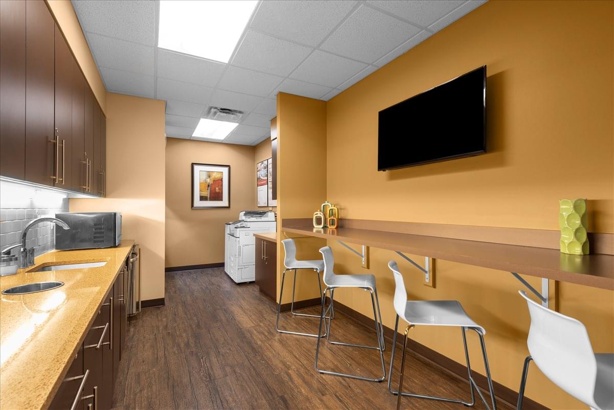 10233 S Parker Rd, Parker Office Space - Denver