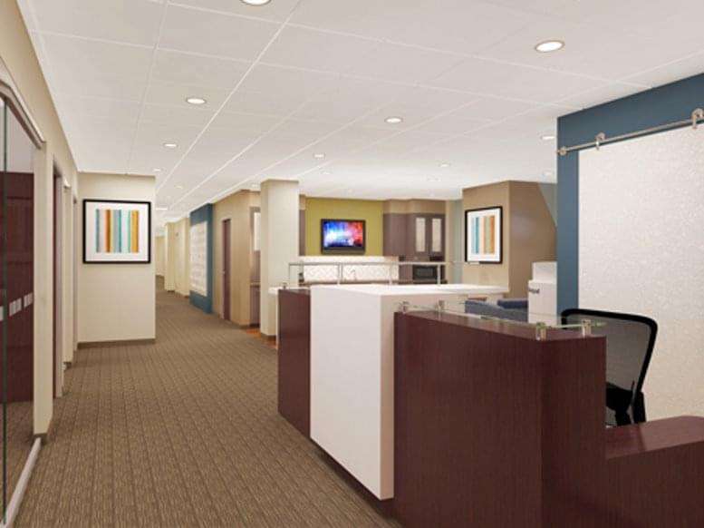 300 Baker Ave, West Concord Office Images
