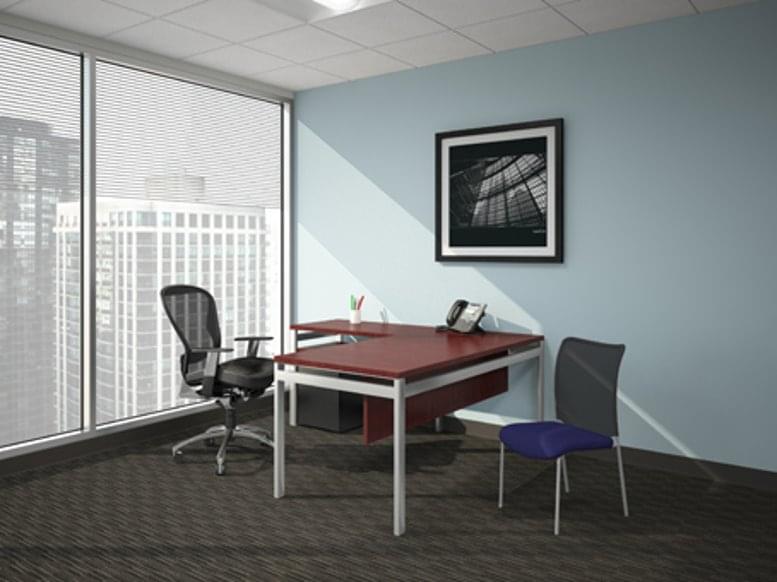300 Baker Ave, West Concord Office Images