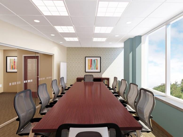 300 Baker Ave, West Concord Office Images
