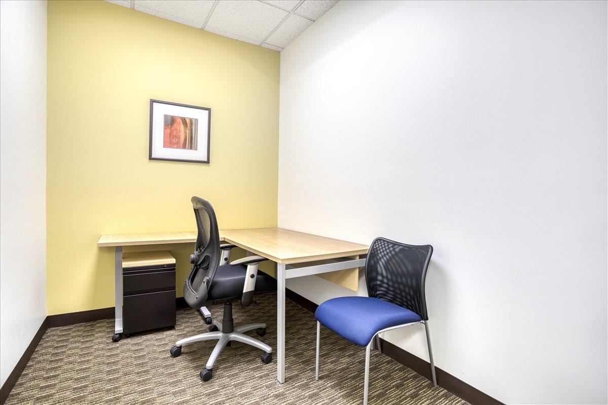 Canyons Center @ Summerlin, 1180 N Town Center Dr Office Space - Las Vegas