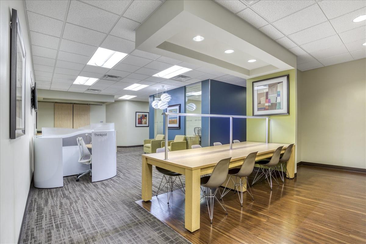 Canyons Center @ Summerlin, 1180 N Town Center Dr Office Space - Las Vegas