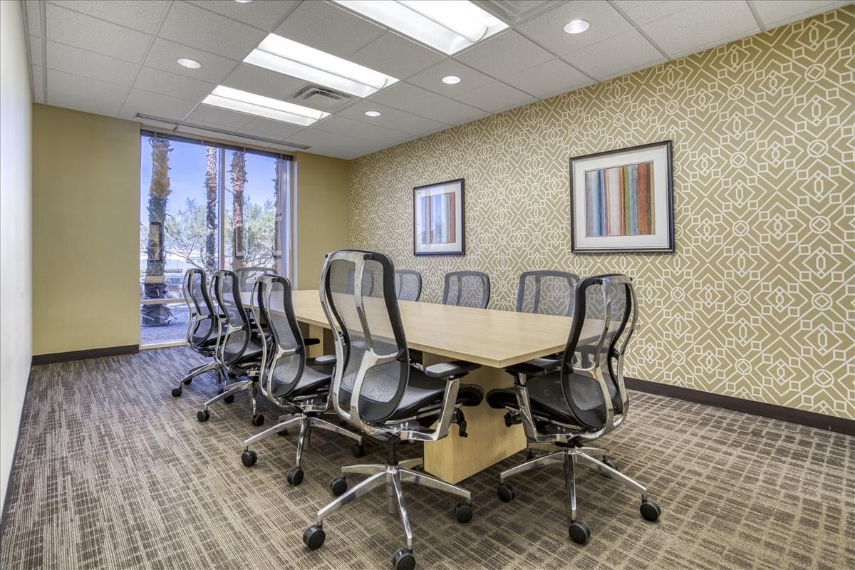 Canyons Center @ Summerlin, 1180 N Town Center Dr Office Space - Las Vegas
