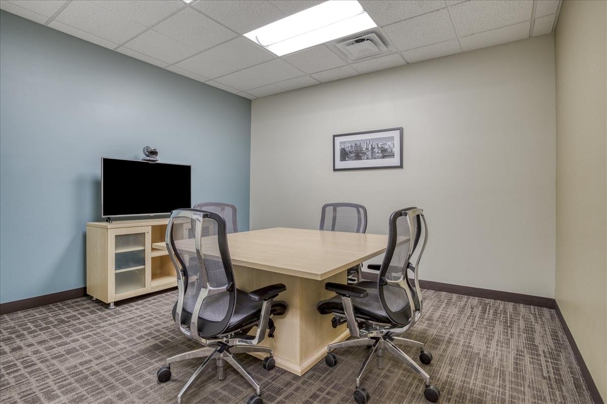 Canyons Center @ Summerlin, 1180 N Town Center Dr Office Space - Las Vegas