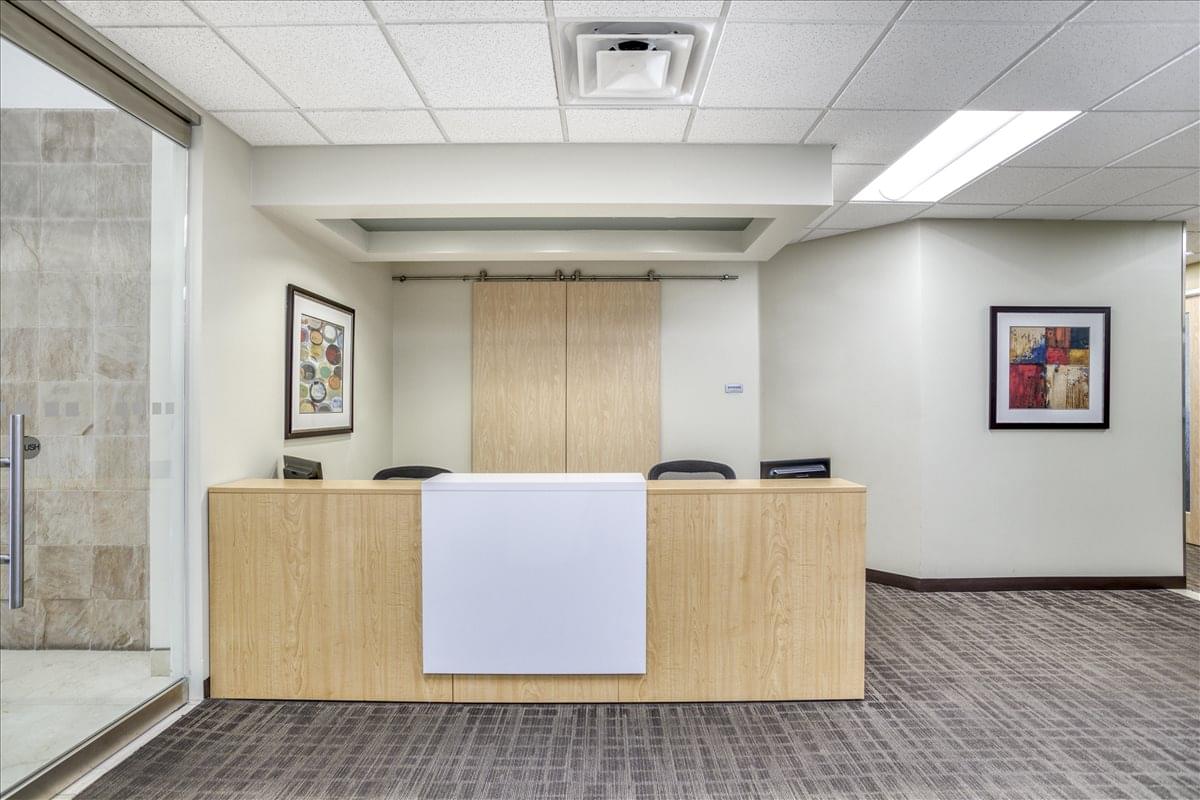 Canyons Center @ Summerlin, 1180 N Town Center Dr Office Space - Las Vegas