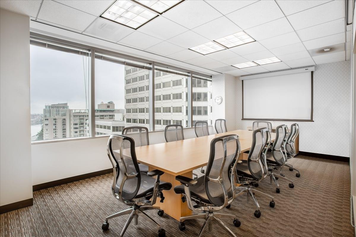 1901 Harrison Street, Lake Merritt, Downtown Office Space - Oakland
