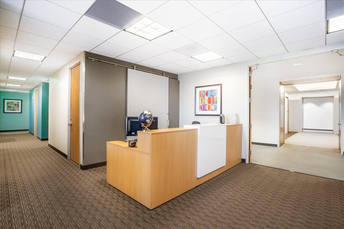 1901 Harrison Street, Lake Merritt, Downtown Office Space - Oakland