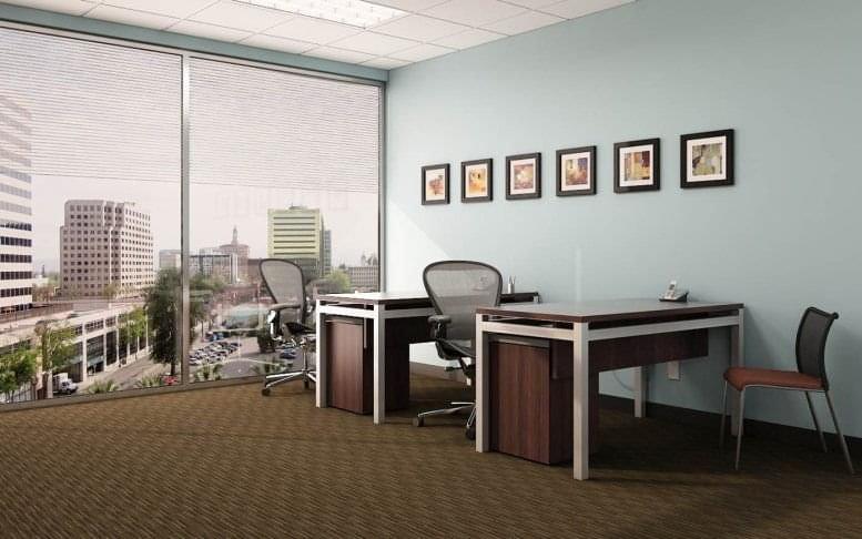 RSA Battle House Tower, 11 N Water St Office Images