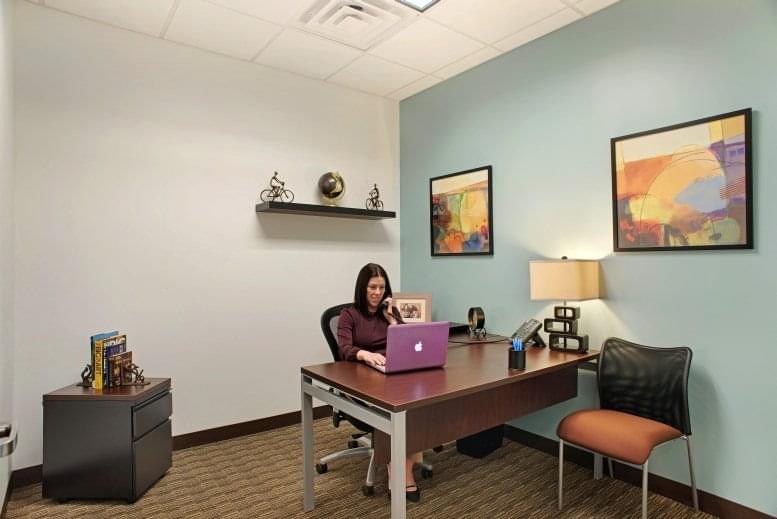 RSA Battle House Tower, 11 N Water St Office Images